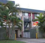 Candlelight Holiday Apartments - Accommodation in Brisbane