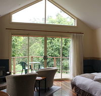 Tamborine Gardens - Accommodation in Brisbane
