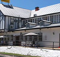 Canungra Hotel - Accommodation in Brisbane