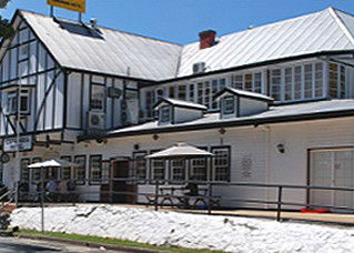 Canungra Hotel - Accommodation in Brisbane 0