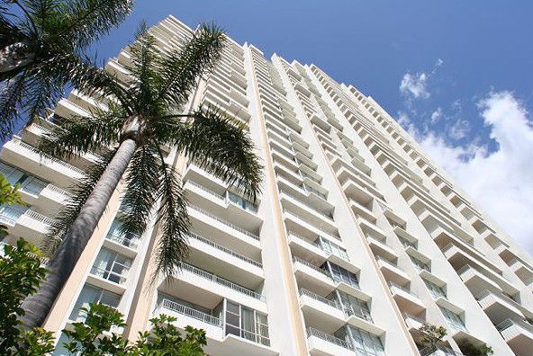 Surfers Paradise QLD Accommodation in Brisbane