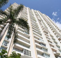 Golden Gate Resort - Accommodation in Brisbane