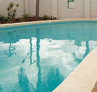 Tropicana Motel - Accommodation in Brisbane