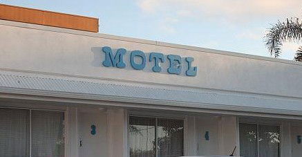 Broad Shore Motel - Accommodation in Brisbane 0