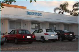 Broad Shore Motel - Accommodation in Brisbane 1