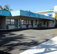 Marlin Motel Pet Friendly - Accommodation in Brisbane