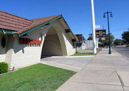 El Rancho Motel - Accommodation in Brisbane 0