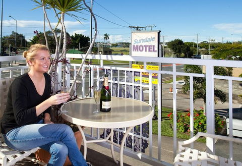 Motel Sundale - Accommodation in Brisbane 2