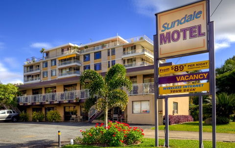 Motel Sundale - Accommodation in Brisbane 3