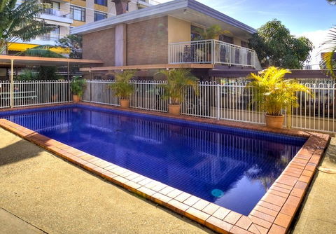 Motel Sundale - Accommodation in Brisbane 5