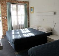 Surf Street Motel - Accommodation in Brisbane