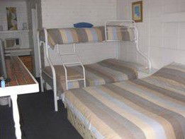 Surf Street Motel - Accommodation in Brisbane 1