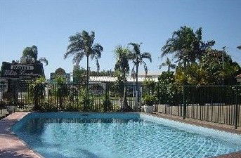 White Lanterns Motel - Accommodation in Brisbane 2