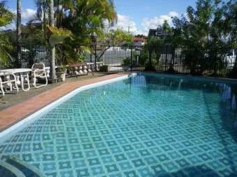 White Lanterns Motel - Accommodation in Brisbane 3