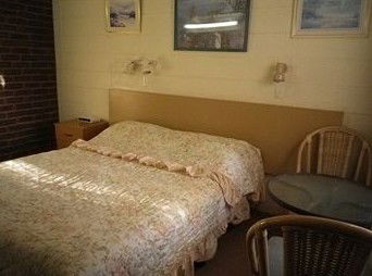 White Lanterns Motel - Accommodation in Brisbane 5