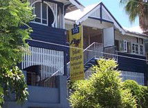 Blue Tongue Backpackers - Accommodation in Brisbane 0