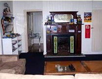 Blue Tongue Backpackers - Accommodation in Brisbane 2