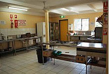 Barnacles Backpackers - Accommodation in Brisbane 2
