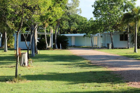Barcaldine Tourist Park - Accommodation in Brisbane 3