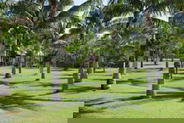 Barcaldine Tourist Park - Accommodation in Brisbane 5
