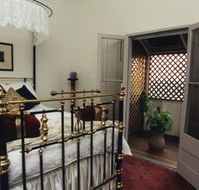 Banksia House Bed  Breakfast - Accommodation in Brisbane