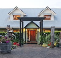 Allara Homestead Bed  Breakfast - Accommodation in Brisbane
