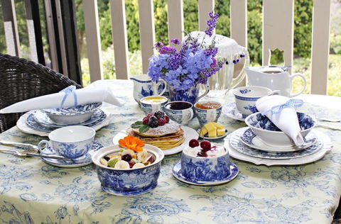 Allara Homestead Bed & Breakfast - Accommodation in Brisbane 1