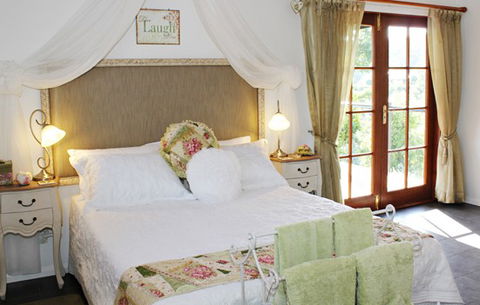 Allara Homestead Bed & Breakfast - Accommodation in Brisbane 5