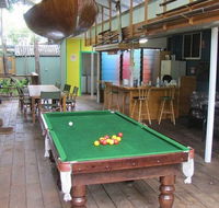 Arcadia Beach Guest House - Accommodation in Brisbane