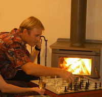 Birds 'n' Bloom Cottages - Accommodation in Brisbane