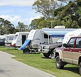 Beachmere Lions Caravan Park