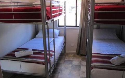 Big 4 Capricorn Palms Holiday Village - Accommodation in Brisbane 1