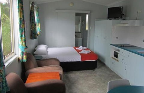 Big 4 Capricorn Palms Holiday Village - Accommodation in Brisbane 3