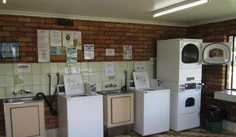 Big 4 Capricorn Palms Holiday Village - Accommodation in Brisbane 5