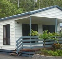 BIG4 Port Douglas Glengarry Holiday Park - Accommodation in Brisbane