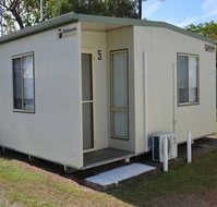 Bli Bli Riverside Caravan Village - Accommodation in Brisbane