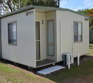 Bli Bli Riverside Caravan Village - Accommodation in Brisbane 0