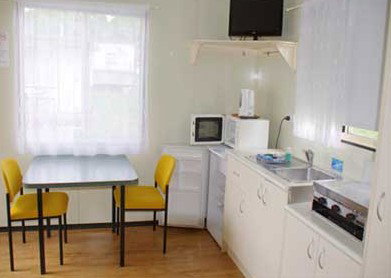 Bli Bli Riverside Caravan Village - Accommodation in Brisbane 1