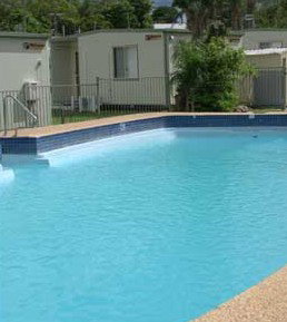 Bli Bli Riverside Caravan Village - Accommodation in Brisbane 3