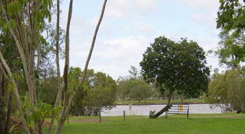 Bli Bli Riverside Caravan Village - Accommodation in Brisbane 4