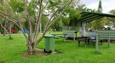 Bli Bli Riverside Caravan Village - Accommodation in Brisbane 6