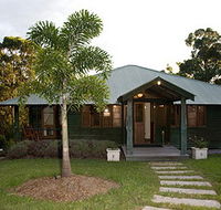 Coolabine Ridge Eco Sanctuary - Accommodation in Brisbane