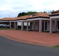 Coral Cove Resort - Accommodation in Brisbane
