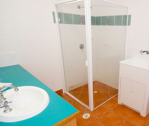 Coral Cove Resort - Accommodation in Brisbane 3