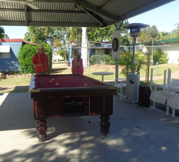Capella QLD Accommodation in Brisbane