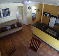 Driftwood Motel  Holiday Units - Accommodation in Brisbane
