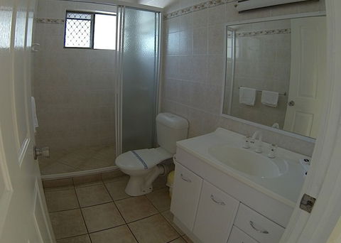 Driftwood Motel & Holiday Units - Accommodation in Brisbane 1