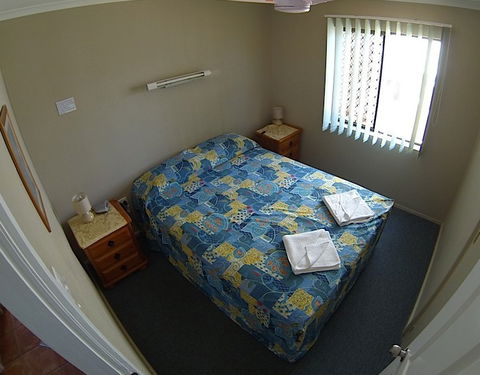 Driftwood Motel & Holiday Units - Accommodation in Brisbane 2