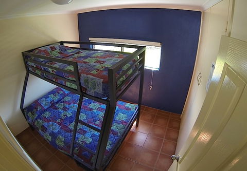 Driftwood Motel & Holiday Units - Accommodation in Brisbane 3