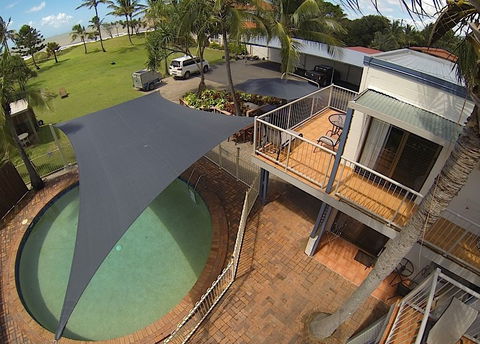 Driftwood Motel & Holiday Units - Accommodation in Brisbane 5